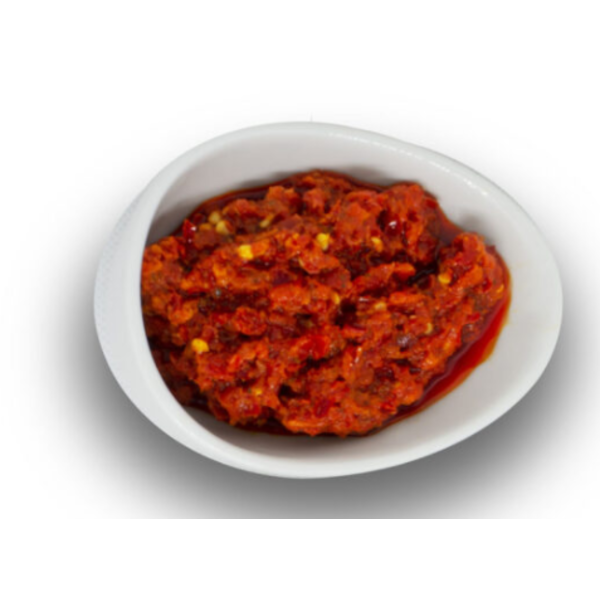 Tutto Calabria - Crushed Chili Pepper - 950 Gr
