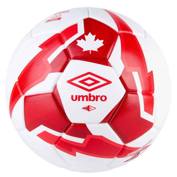 Umbro World Cup Soccer Ball, Size 5
