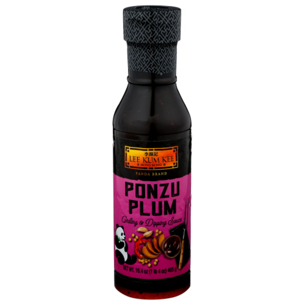Lee Kum Kee Grilling & Dipping Sauce, Ponzu Plum Same-Day
