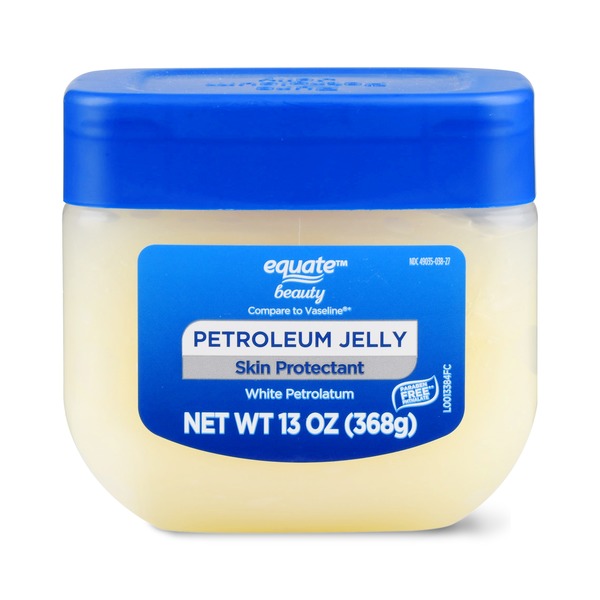 Walmart Equate Petroleum Jelly Skin Protectant Same-Day Delivery | Instacart Walmart Equate Petroleum Jelly Skin Protectant Same-Day Delivery | Instacart