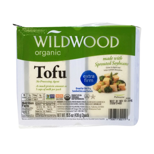 Whole Foods Extra Firm Tofu Calories Whole Foods Extra Firm Tofu Calories