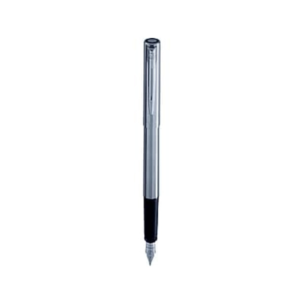 Waterman Allure Fountain Fine Nib Pen - Blue Ink
