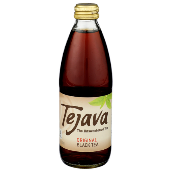 Sprouts Farmers Market Tejava Original Unsweetened Black Tea Same-Day ...