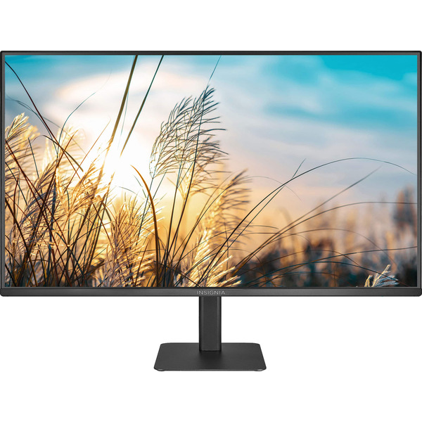 Insignia IPS FHD 144 Hz Monitor with AMD FreeSync, HDMI & VGA - Black