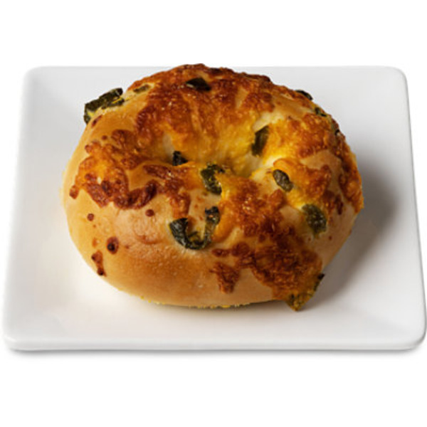 Bulk Everything Bagels