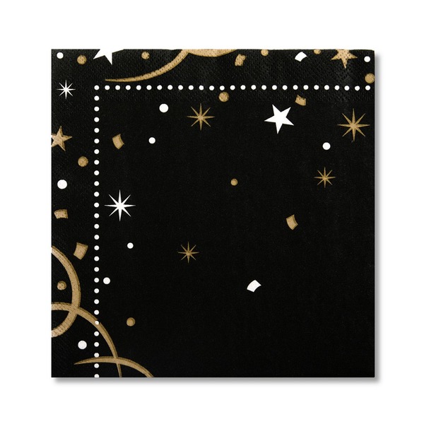 ALDI Boulder Celebrate Dinner Napkin SameDay Delivery or Pickup