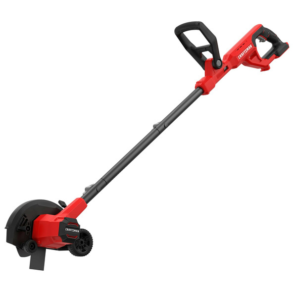 CRAFTSMAN V20 20-volt max 7.5-in Handheld Attachment Capable Battery Lawn Edger
