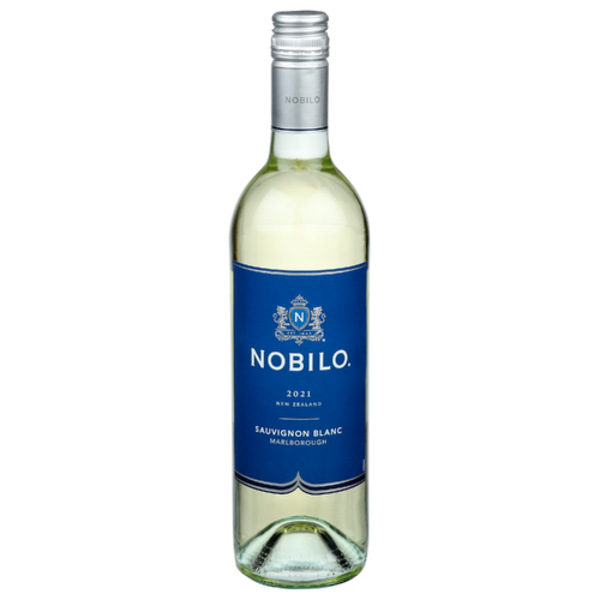 Nobilo Marlborough Sauvignon Blanc