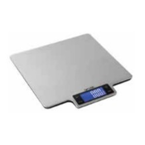 Lifetime Digital Kitchen Scale 22LB