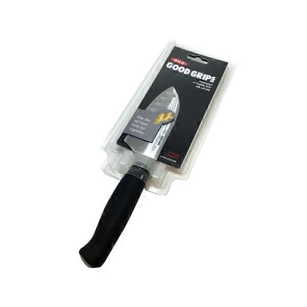 OXO Pro 4 In Santoku Knife (1 ct) Instacart