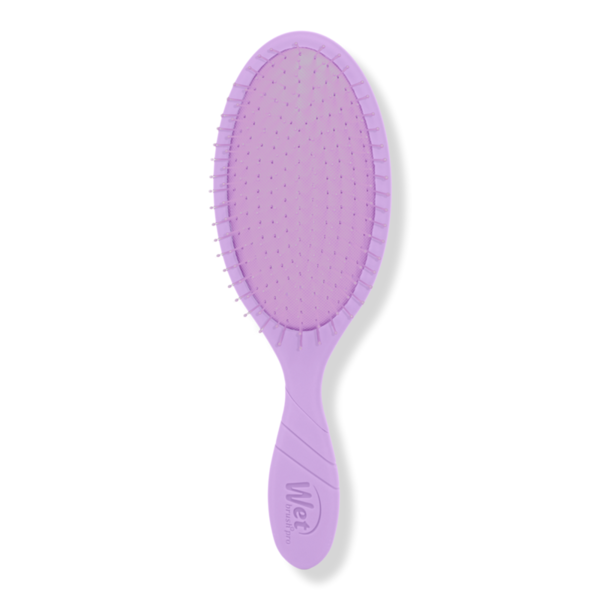 Wet Brush Pro Frizz-Free Detangler - Lilac