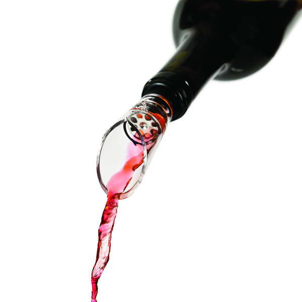 TRUE Aerial Wine Pourer - Thumbnail 5