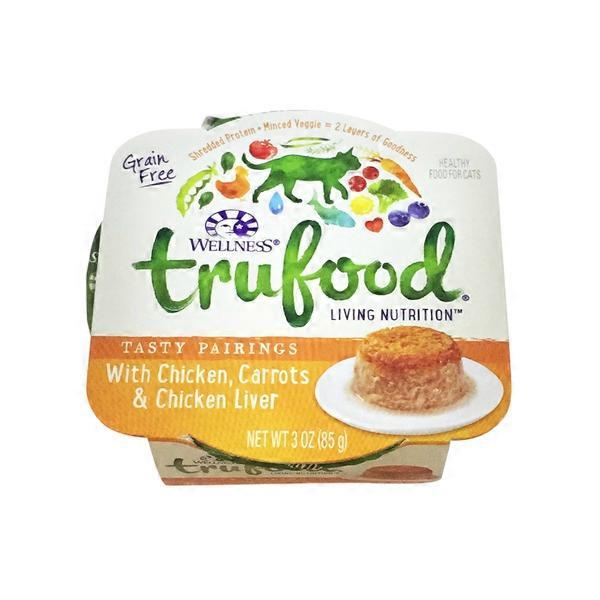 wellness trufood make it fresh