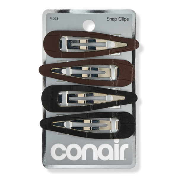 Conair Accessories Snap Clips