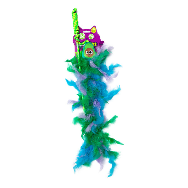 Mad Cat Super Feather Wacky Wand