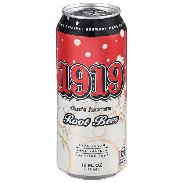 1919 Classic American Root Beer Same-Day Delivery or Pickup