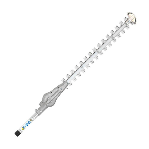 Echo 21 In. Mid-reach Hedge Trimmer Attachment For Gas Or Battery Pro Attachment Series