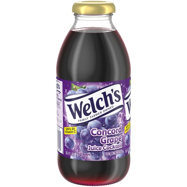 35 Welch's Grape Juice Nutrition Label Label Design Ideas 2020
