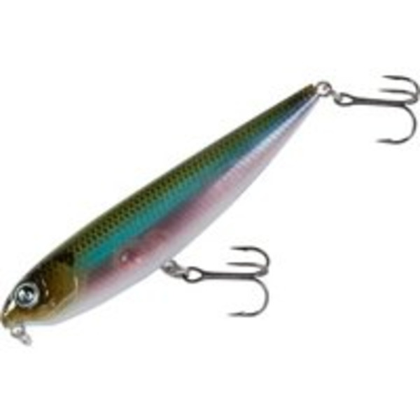 H2OX Model Topwater Special Fishing Lure