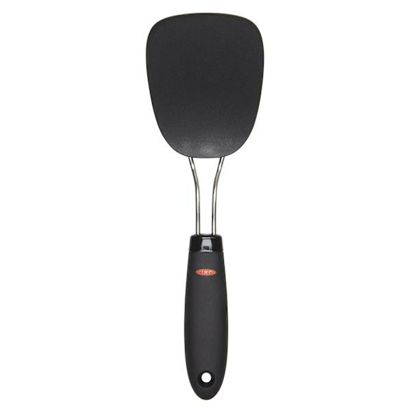 OXO Softworks Black Nylon Flexible Spatula