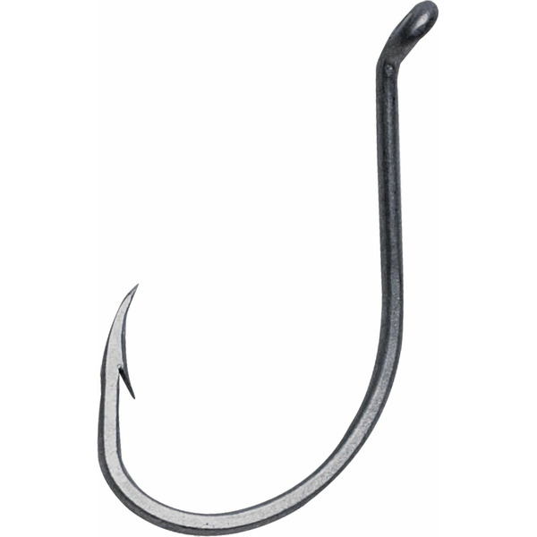 VMC Octopus Hook - Black Nickel - Size 5/0