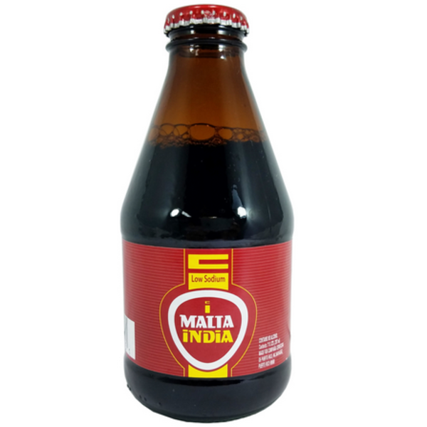 Malta India - 7 Oz  24/