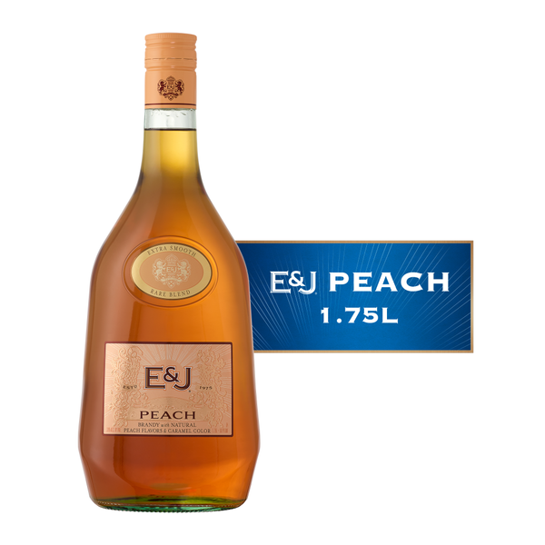 E&J Brandy Same-Day Delivery or Pickup | Cash Wise Liquor