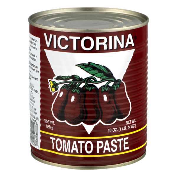 Victorina Tomato Paste Same-Day Delivery | Food Bazaar