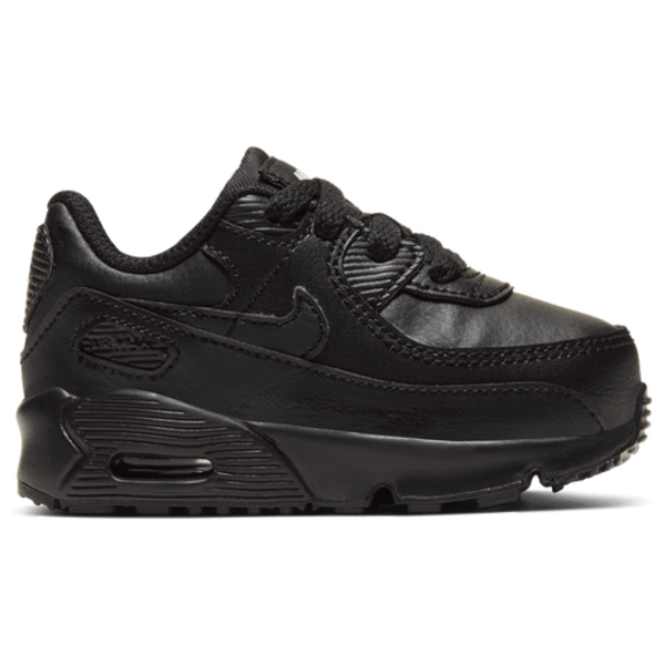 Nike Toddler's Air Max 90 Casual Shoes, Size 9