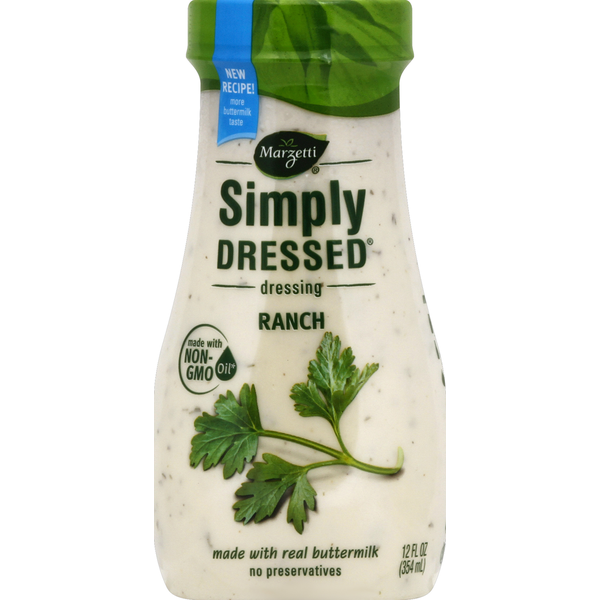 white christmas dresses Marzetti 1 Gallon Tartar Dressings main image 0