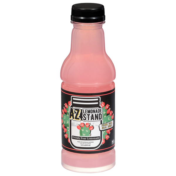 AZ Lemonade Stand Prickly Pear Lemonade Same-Day Delivery or Pickup | Food  City