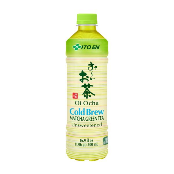 ITO EN Oi Ocha Green Tea