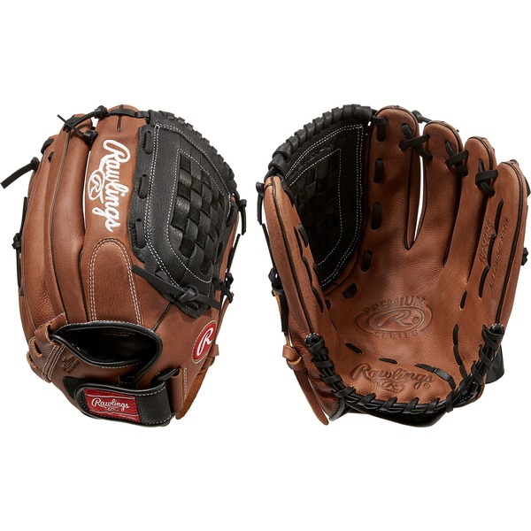 Rawlings "12.5" Premium Series Slow Pitch Glove 2020"
