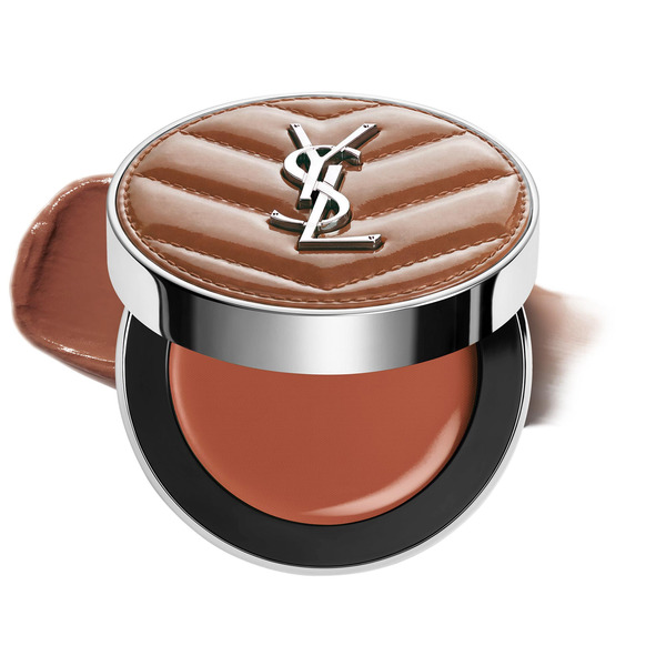 Yves Saint Laurent Make Me Blush Longwear Natural Glow Cream Blush - 90 Toffee Temptation