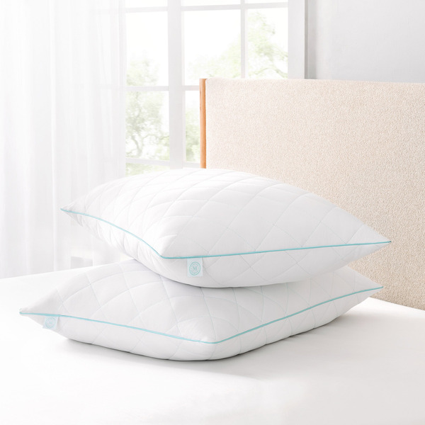 Martha Stewart Cooling Pillow