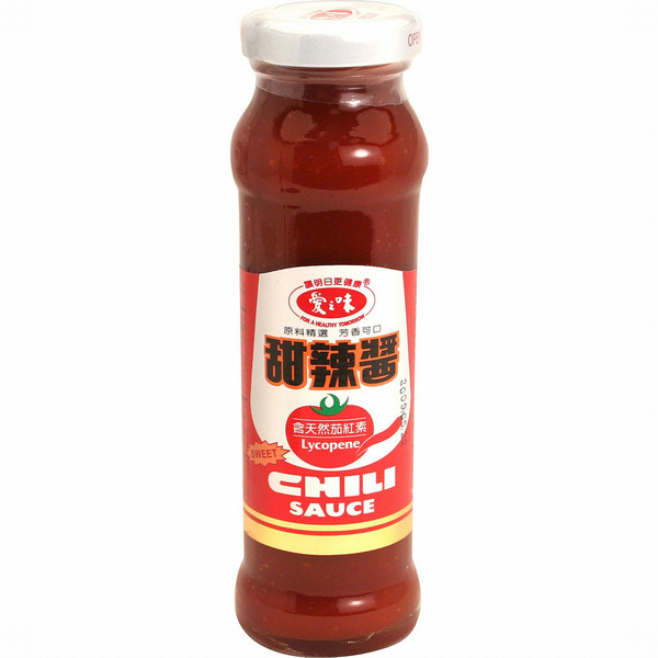 AGV Sweet Chili Sauce