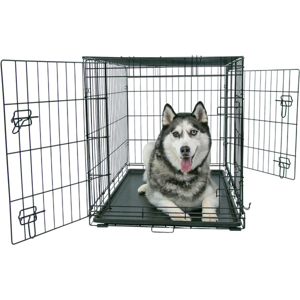Play On Crate Double Door Handle With Divider