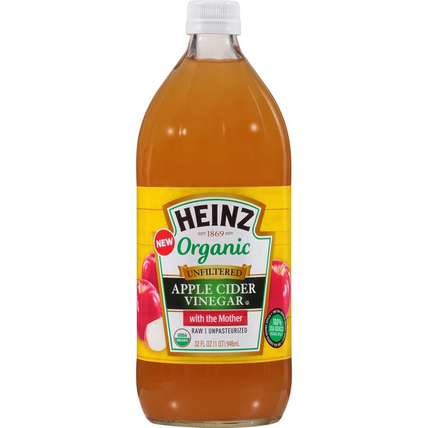 Heinz Apple Cider Vinegar Nutritional Information Besto Blog