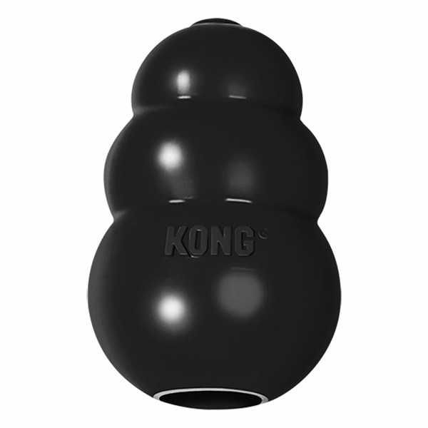 Kong Dog Toy, Chewers, Extreme, X-Large