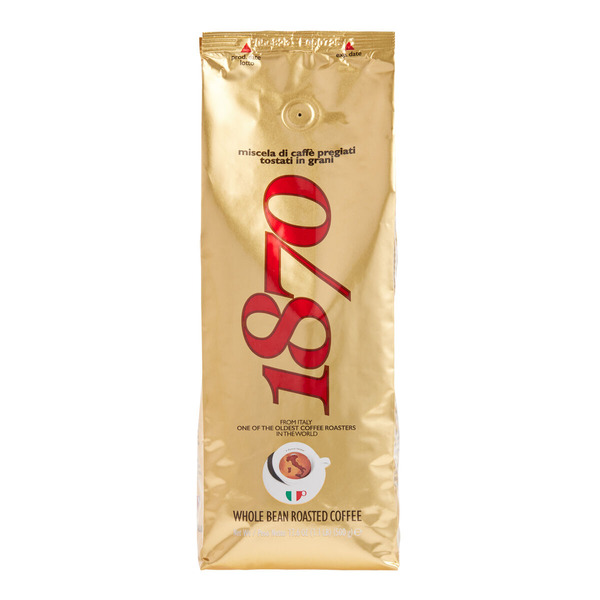 World Market Caffe Barbera 1870 Mago Whole Bean Coffee 17.63 Oz.