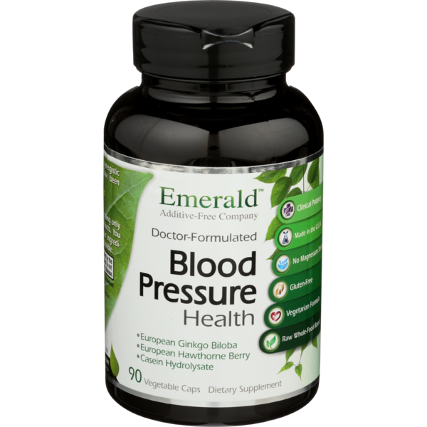 Emerald Laboratories Prostate Health 90 Cápsulas