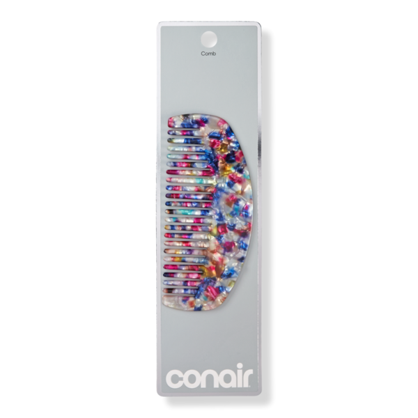 Conair Accessories Acrylic Comb