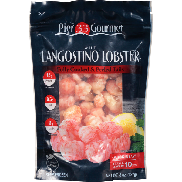 リリパットレーン　LOBSTER THE PIER リリパットレーン LOBSTER THE PIER リリパットレーンLOBSTER