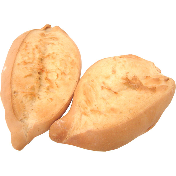 Cardenas Markets Bag of 10" Bolillos