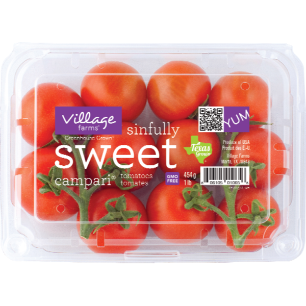 Campari Tomatoes