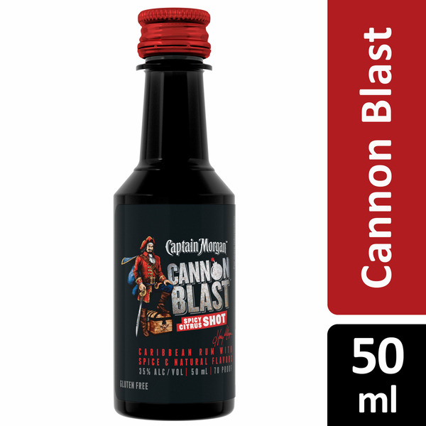 ウイスキー Captain Morgan Captain Morgan Sliced Apple Same-Day Delivery or Pickup