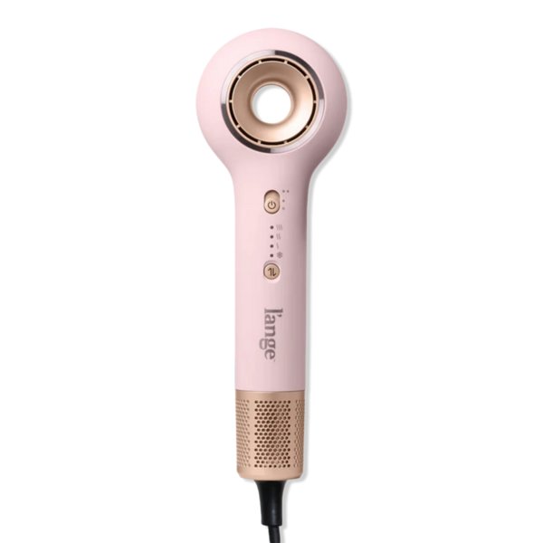 L'ange Axia HaloRing Hair Dryer - Blush