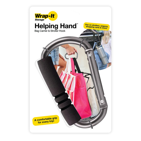 Wrap It Helping Hand Carrier