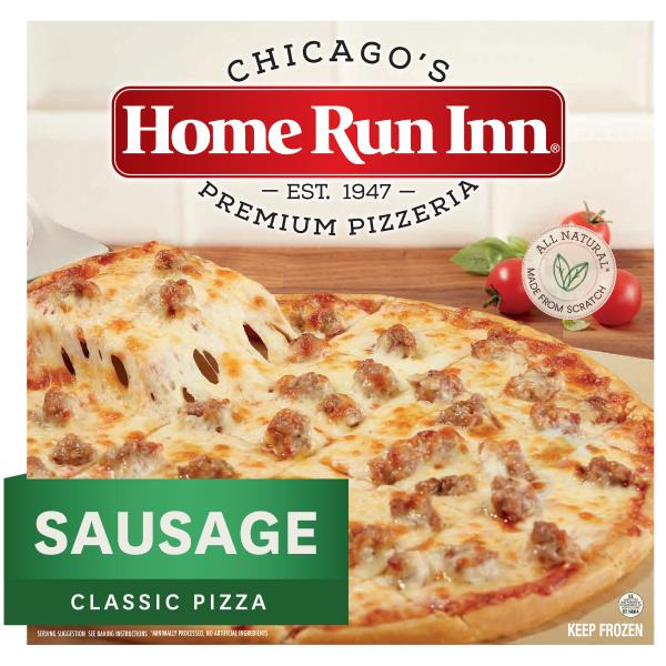 Home Run Inn Delivery