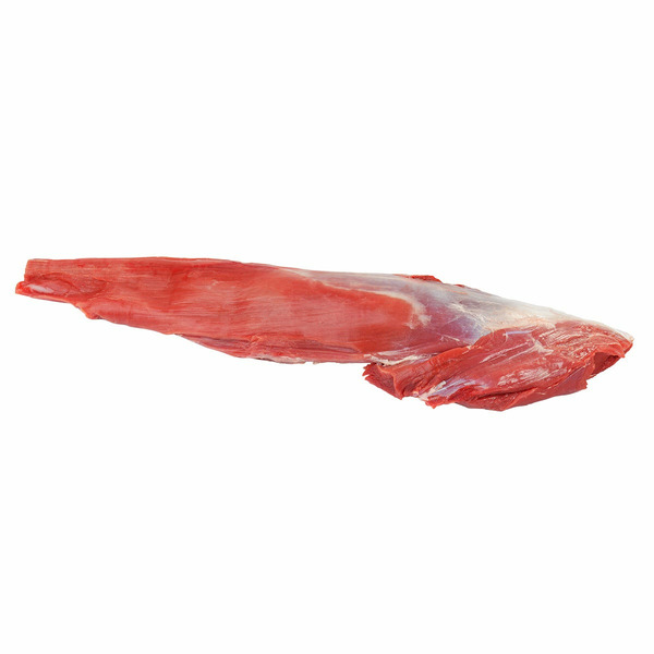 Whole Denuded Beef Tenderloin